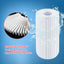 Filtro spa comp Pleatco PRB25-IN Unicel C-4326