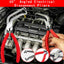 4 Alicates Desconexión Eléctrica Auto Separador Conector