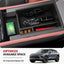 Organiz. consola central Chevrolet Blazer EV 24-26