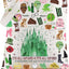 Bolsa musical Elphaba & Glinda merch