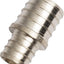 Acoplamiento reductor PEX 3/4x1" set 25
