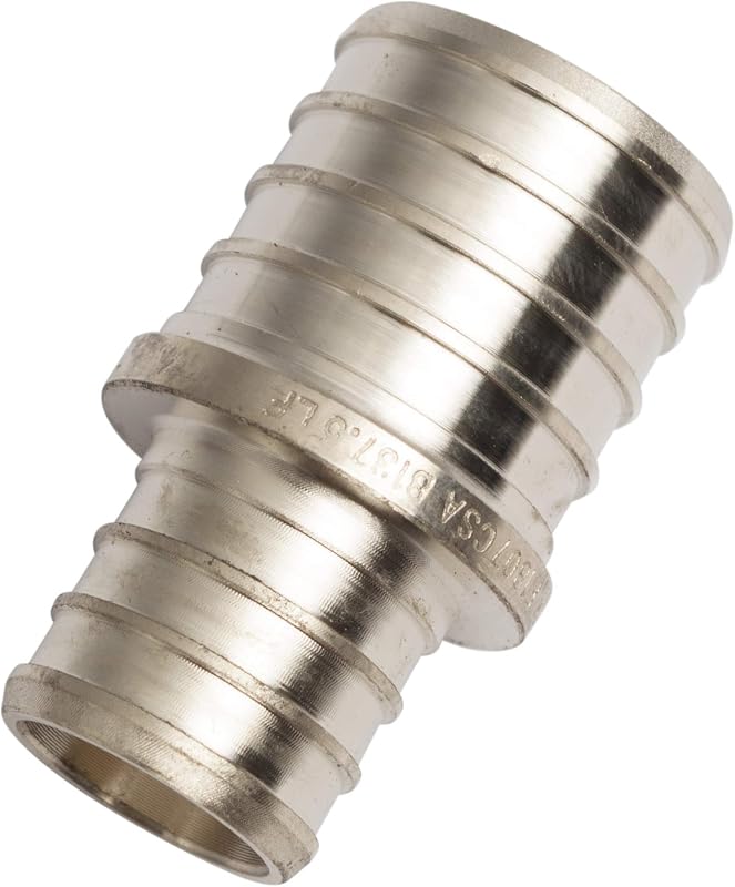 Acoplamiento reductor PEX 3/4x1" set 25