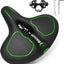 Silla bicicleta ebike extra grande para hombres y mujeres