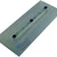 Set 4 cuchillas paleta eléctrica 36" plano
