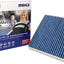 Filtro aire cabina Lao 386 Caremetix