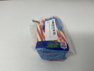 Palito menta suave 5oz bolsa