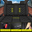Fundas asiento cuero impermeable Chevy Blazer 19-26 negro