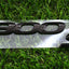 Emblema maletero 3D repuesto NoiseTrunk 2020-23 negro