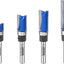Brocas enrutador carburo C3 1/4 pulg 25/64