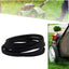 Correa cortacésped 1/2x141 para Cub Cadet Gates Goodyear
