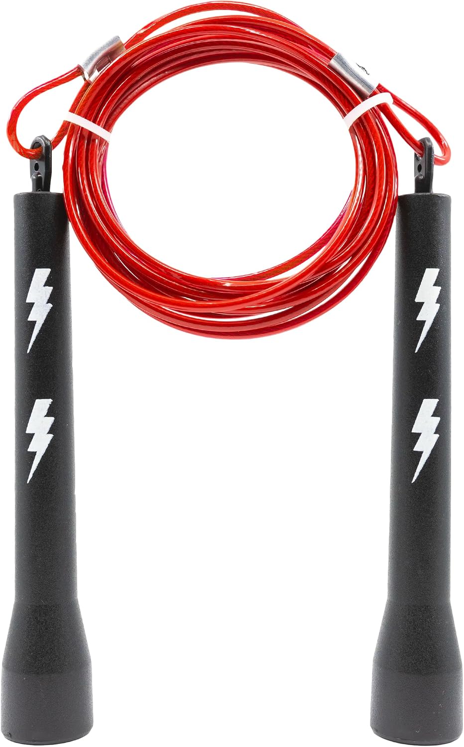 Cuerda de salto ajustable para fitness hombres mujeres