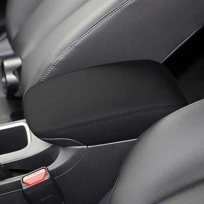 Funda reposabrazos Nissan Sentra 13-19 piel antiarañazos
