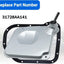 Kit junta cárter transmisión Subaru 2.5L 13-16