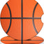 2 Pzas Posavasos Cerámica Baloncesto para Coche