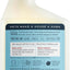 Limpiador mascotas aroma coco 16oz