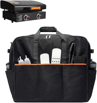 Bolsa transporte parrilla Blackstone 22pulg resistente
