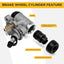 Cilindros freno delantero Honda Fourtrax 300 2x4