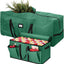 2 Bolsas Almacenamiento Árboles 7.5" Navidad