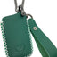 Funda llavero cuero genuino para Lexus Keyless Go