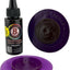 Colorante plastisol para señuelos plásticos suaves 2oz