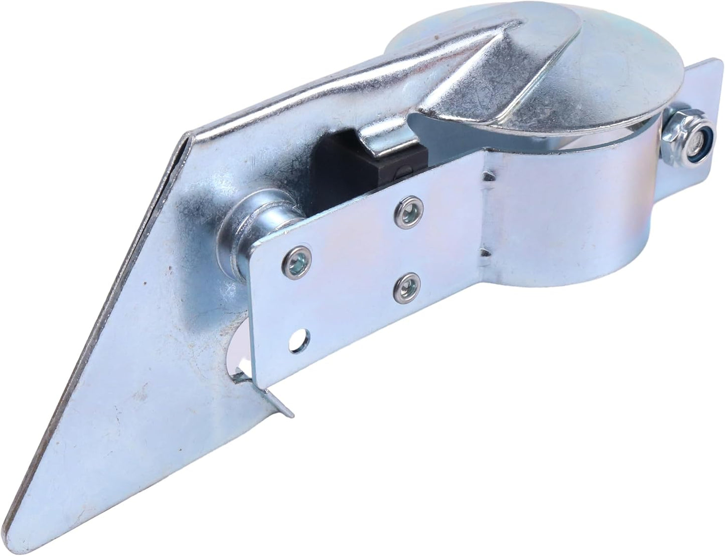 Tapa lluvia 2" comp New Holland Case JD