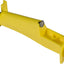 Aislador extensor clavo 5pulg 25 por bolsa