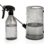 Regadera interior para suculentas y flores 1L con botella espray