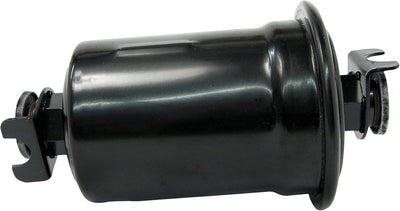 Filtro combustible color dorado GF739