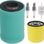 Kit filtro aire cortadora césped 32-083-13-S