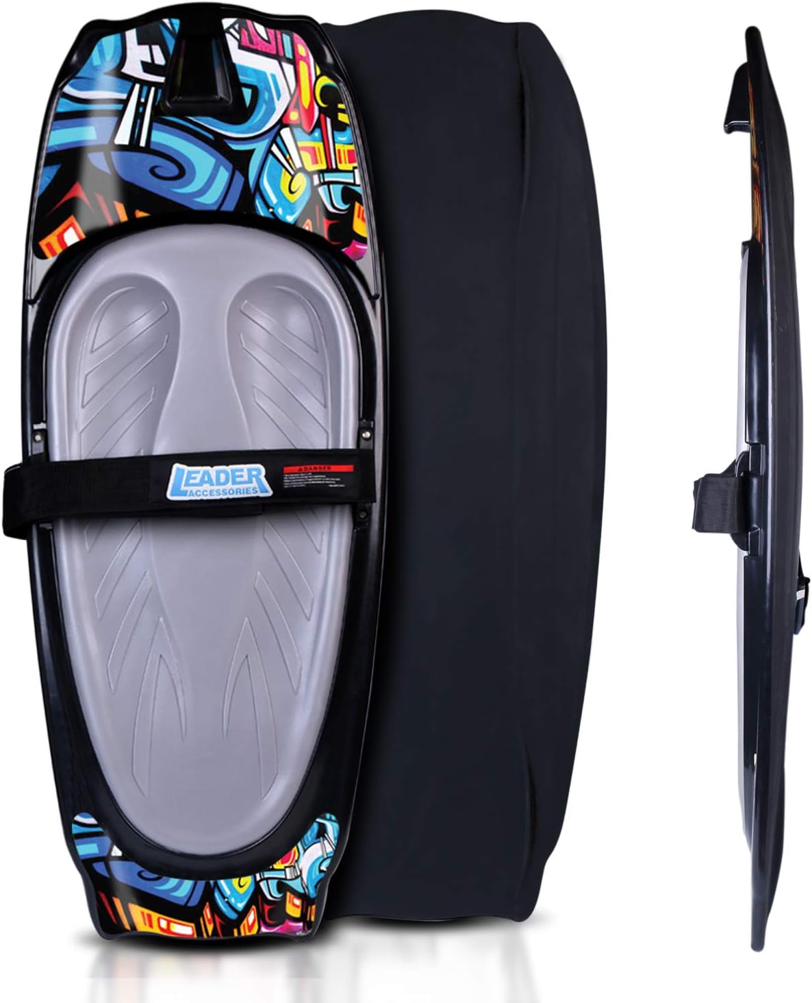 Tabla Kneeboard para natación