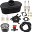 Filtro aire aceite motor 4 tiempos FR651V FS600V