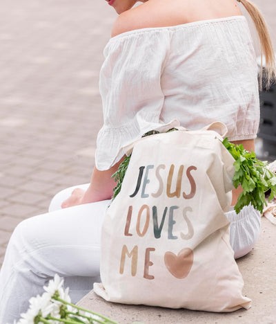 Bolsa Bíblica para Mujer Regalo Bautizo