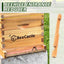 Reductor entrada colmena madera 10 marco cera de abeja