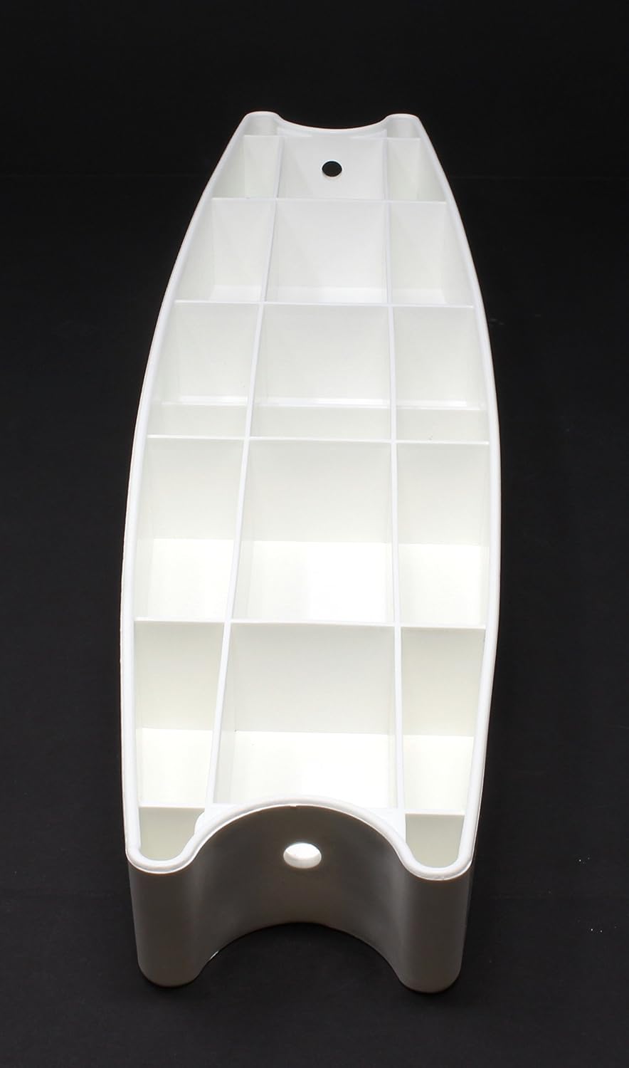 Escalera plástico moldeado para piscina Hydrotools 87901