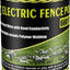 Cerca eléctrica alambre polietileno 660pies 1/8"