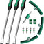 Kit 3 Barras Palanca Neumáticos 11.8-14.5pulg