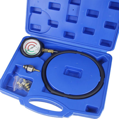 Kit probador presión trasera con estuche