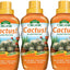 Alimento orgánico para cactus 283ml