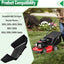 Conducto descarga lateral Toro Super Recycler comp 20091