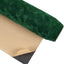 Forro fieltro verde moteado 12x80pulg para cajones y manualidades