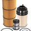 Filtro combustible comp Freightliner DD13-16