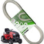 Correa transmisión cortacésped 42" comp MTD Troy Bilt