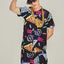 Conjunto accesorios traje hip hop hombre sombrero gafas