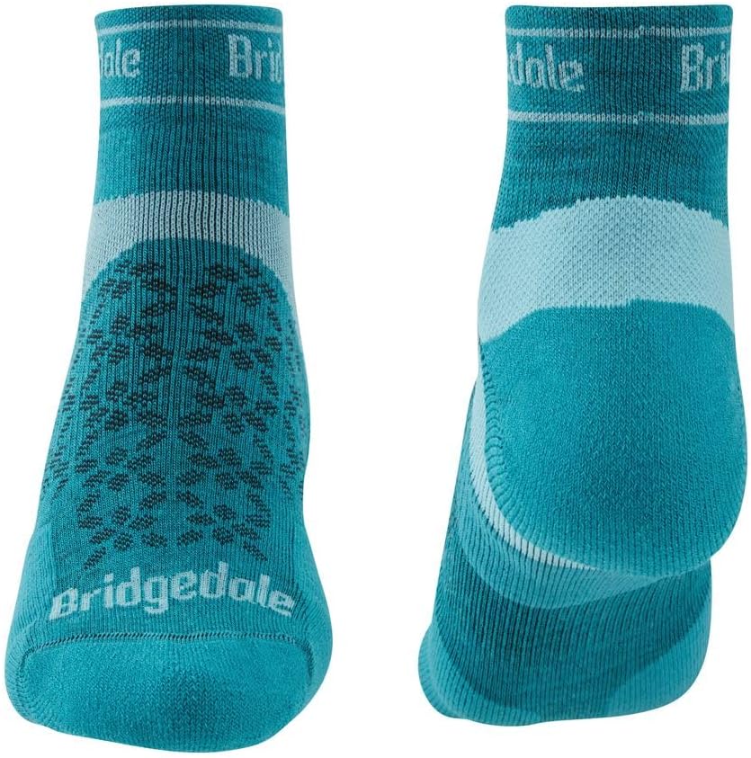 Tobillo Trail Run Merino Performance Mujer