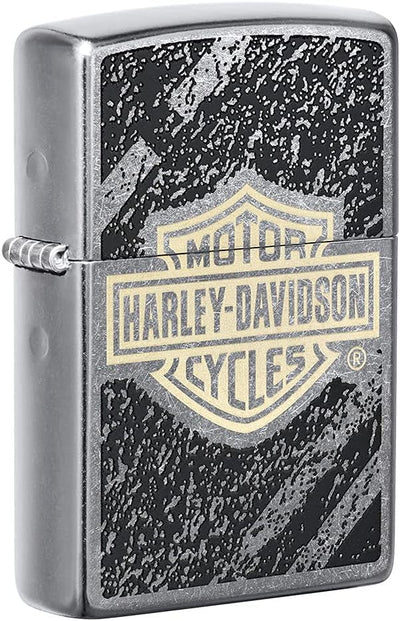 Encendedor de Llama Larga Harley-Davidson para Motociclista