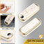 Funda llavero Mazda CX-3 CX-5 CX-7 CX-9 3 6 MX-5 Miata