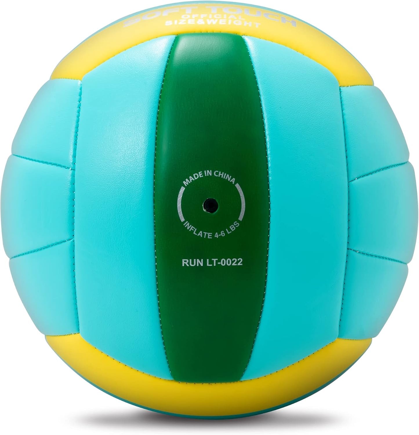Pelota voleibol playa tamaño 5 suave impermeable