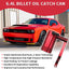 Lata aceite comp HEMI Z-Bracket Charger Challenger 2011