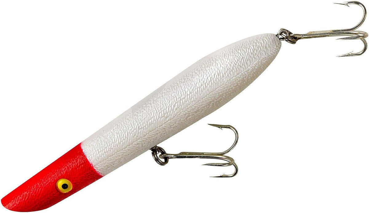 Señuelo Popper Topwater de pesca