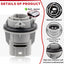 Set zócalos señal giro Honda Acura con conector